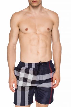 Swimming shorts, zdjęcie 2 Swimming shorts od Burberry